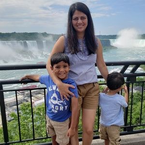 Meet your Posher, Meherun